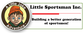 Little Sportsman Inc logo