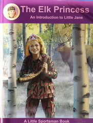 Little Jane Adventures